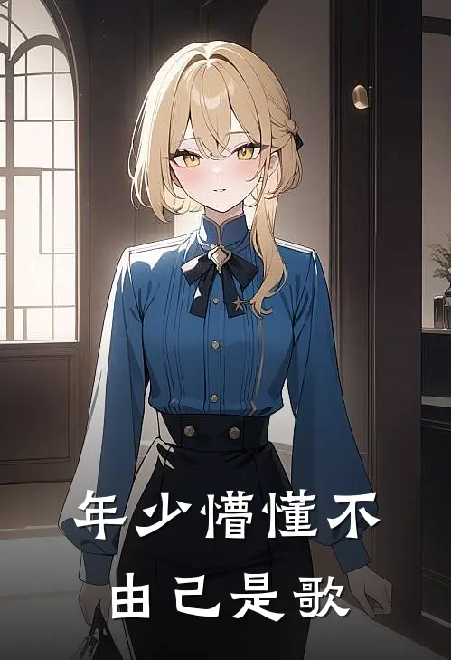 年少懵懂不由己是歌