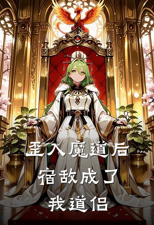 歪入魔道后，宿敌成了我道侣