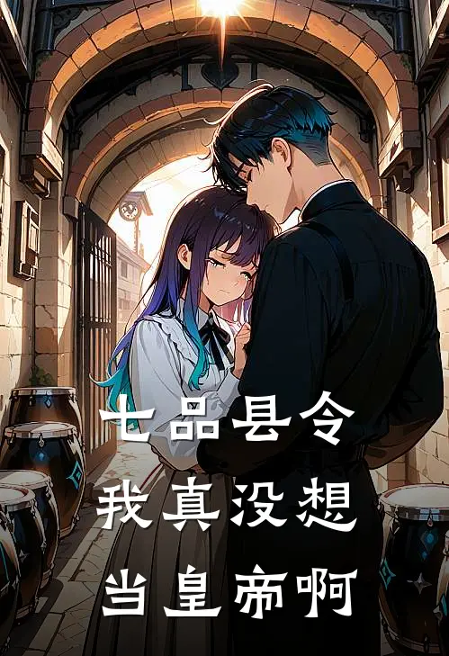 七品县令：我真没想当皇帝啊