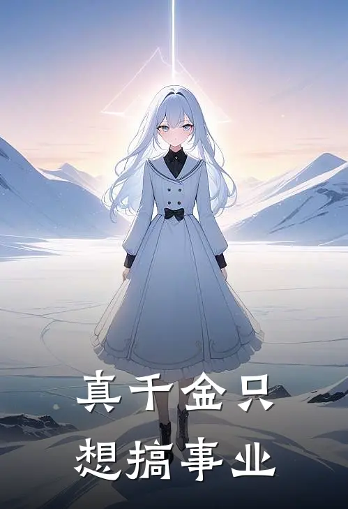 真千金只想搞事业