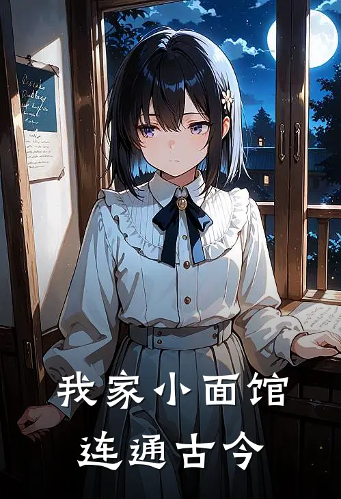 我家小面馆连通古今