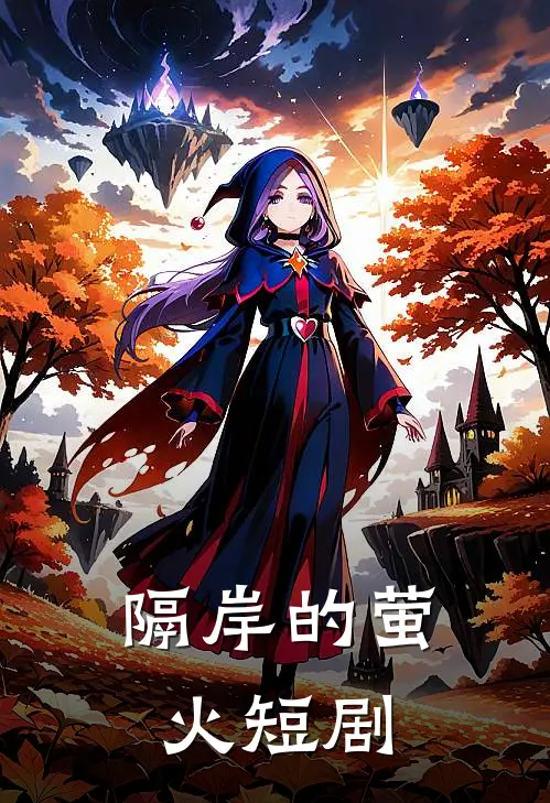 隔岸的萤火短剧