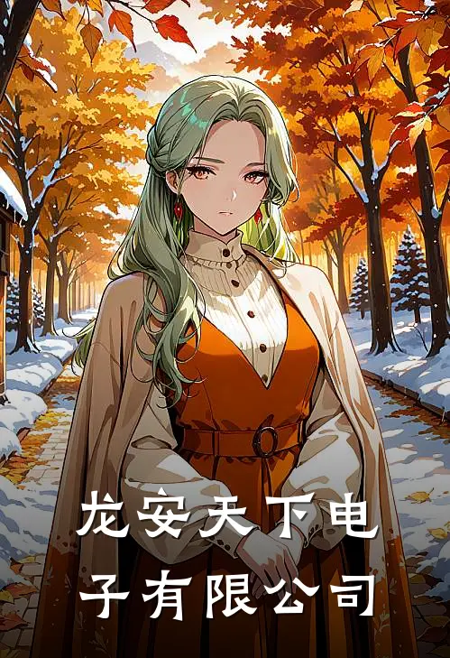 龙安天下电子有限公司