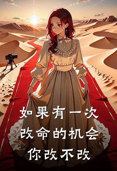 如果有一次改命的机会，你改不改