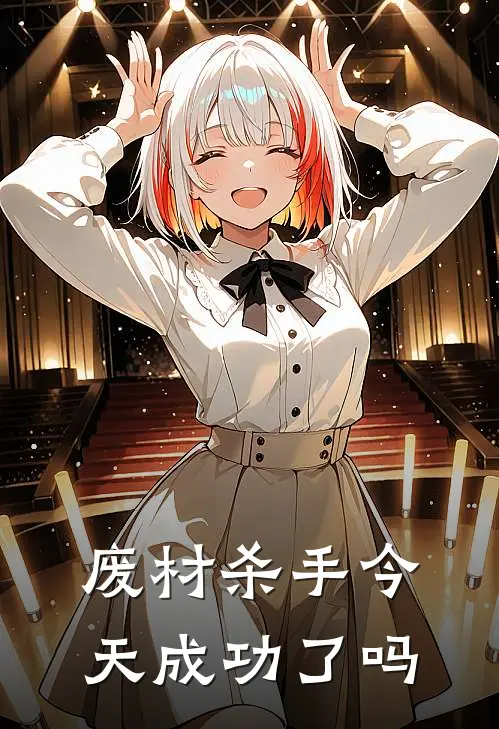 废材杀手今天成功了吗小牛小倩最新章节免费阅读_废材杀手今天成功了吗全文免费在线阅读
