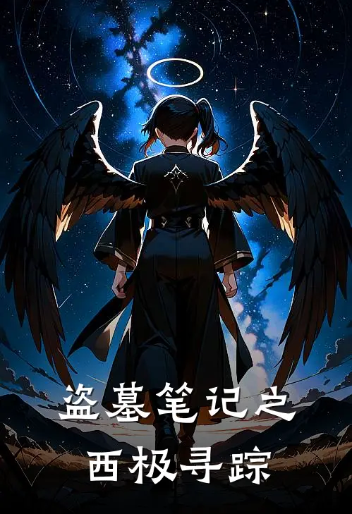 盗墓笔记之西极寻踪(吴邪格尔木)热门小说阅读_全文免费阅读盗墓笔记之西极寻踪吴邪格尔木