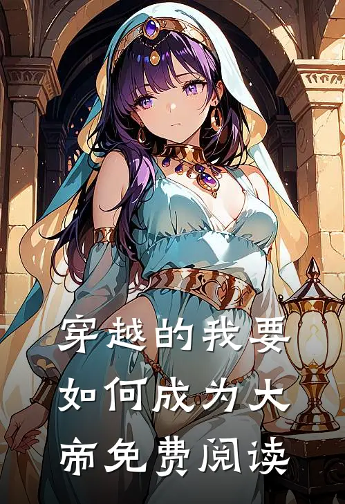 穿越的我要如何成为大帝免费阅读