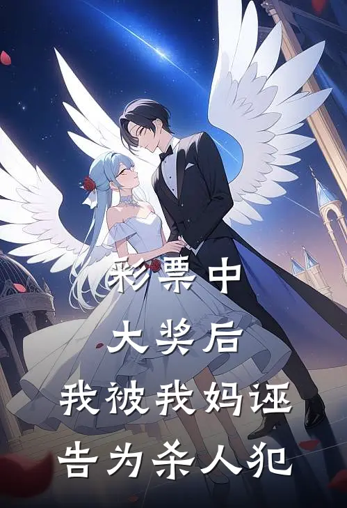 彩票中大奖后，我被我妈诬告为杀人犯(周宇韩思)小说推荐完本_全本免费小说彩票中大奖后，我被我妈诬告为杀人犯周宇韩思