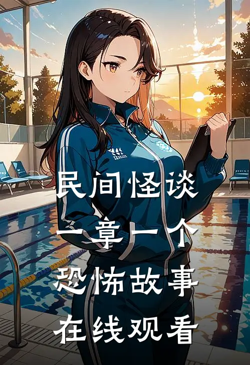 民间怪谈一章一个恐怖故事在线观看