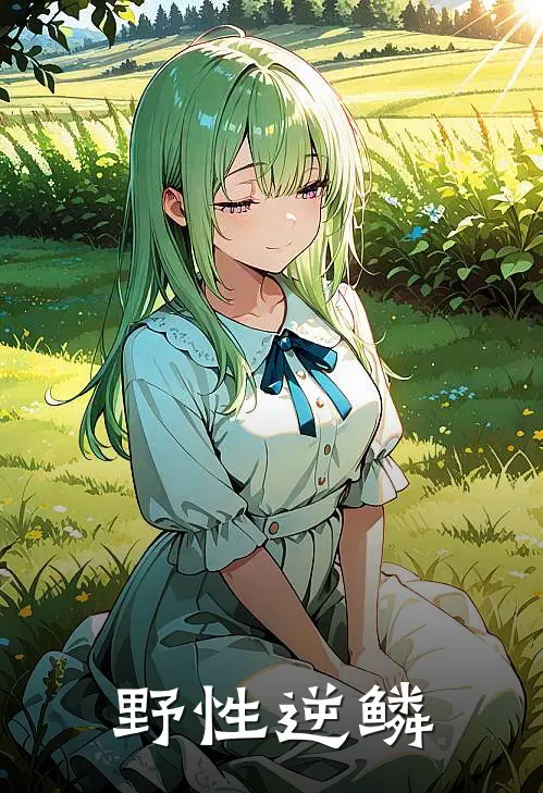 野性逆鳞陈野陈老栓已完结小说_最新章节列表野性逆鳞(陈野陈老栓)