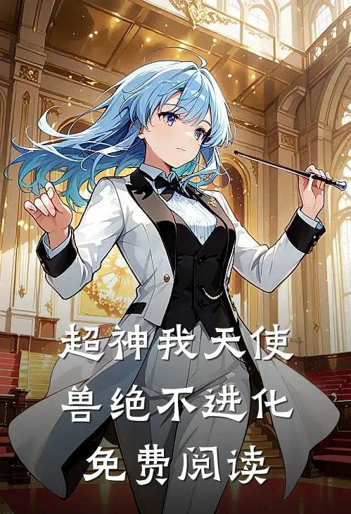 超神我天使兽绝不进化免费阅读