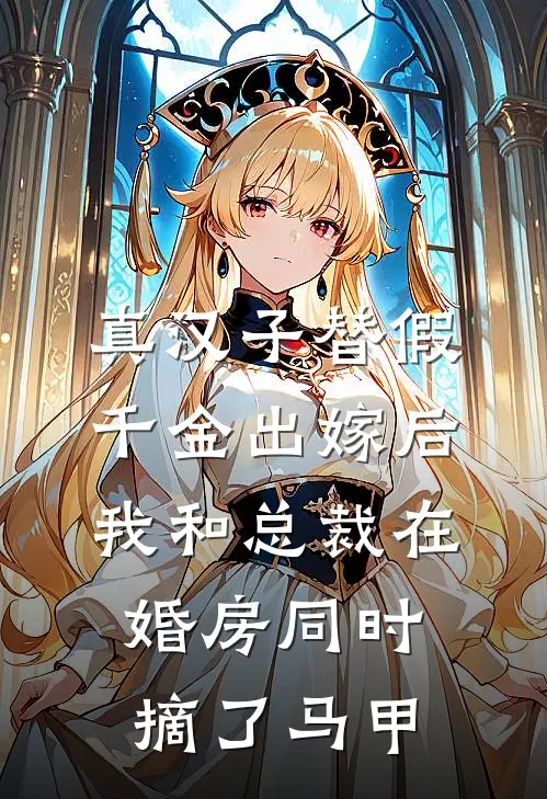 真汉子替假千金出嫁后，我和总裁在婚房同时摘了马甲周景桁婉婉完结好看小说_无弹窗全文免费阅读真汉子替假千金出嫁后，我和总裁在婚房同时摘了马甲(周景桁婉婉)