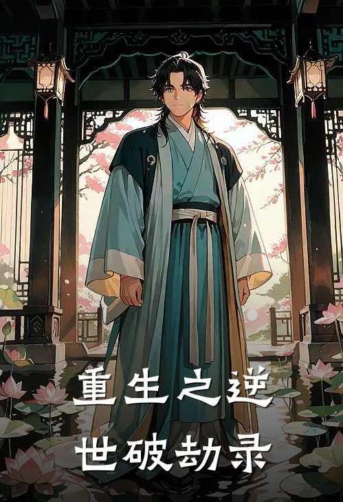 重生之逆世破劫录