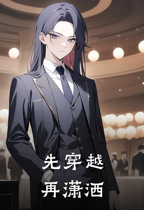 先穿越再潇洒