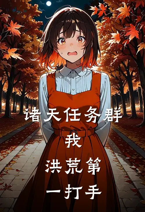 诸天任务群：我，洪荒第一打手