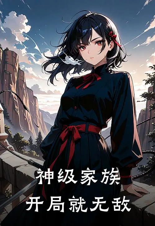 神级家族：开局就无敌