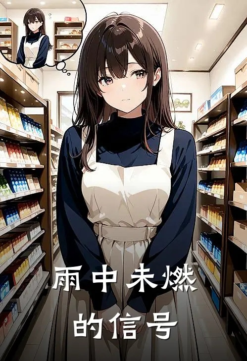 雨中未燃的信号