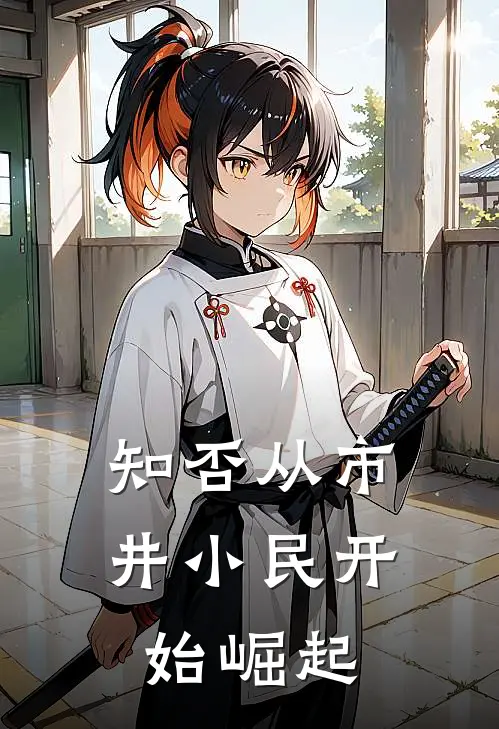 知否从市井小民开始崛起