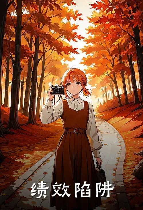 绩效陷阱（陈远赫尔墨斯）完整版小说阅读_绩效陷阱全文免费阅读（陈远赫尔墨斯）