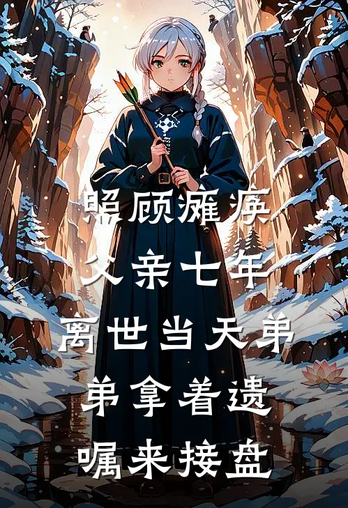 照顾瘫痪父亲七年，离世当天弟弟拿着遗嘱来接盘张轩张译晨最新小说推荐_最新好看小说照顾瘫痪父亲七年，离世当天弟弟拿着遗嘱来接盘张轩张译晨