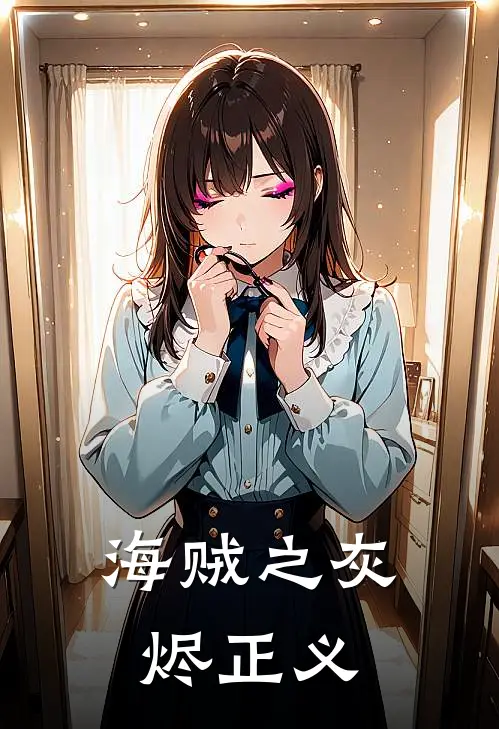 海贼之灰烬正义