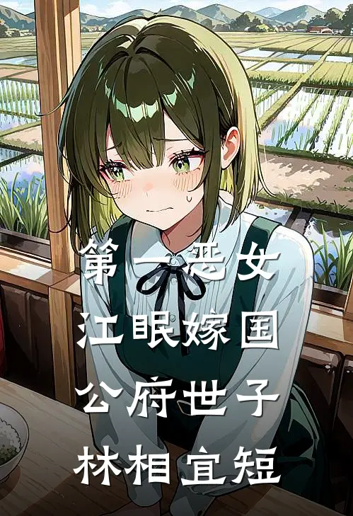 第一恶女江眠嫁国公府世子林相宜短