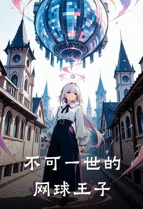 不可一世的网球王子