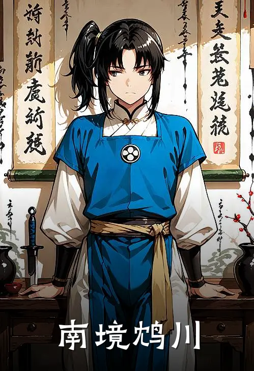 南境鸩川季昭夜昭完结热门小说_完整版小说全文免费阅读南境鸩川季昭夜昭