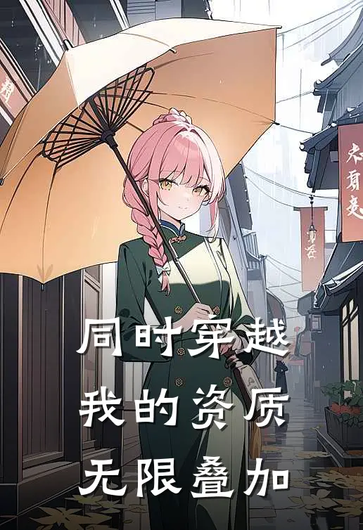 同时穿越：我的资质无限叠加