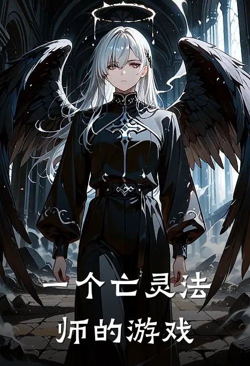 一个亡灵法师的游戏