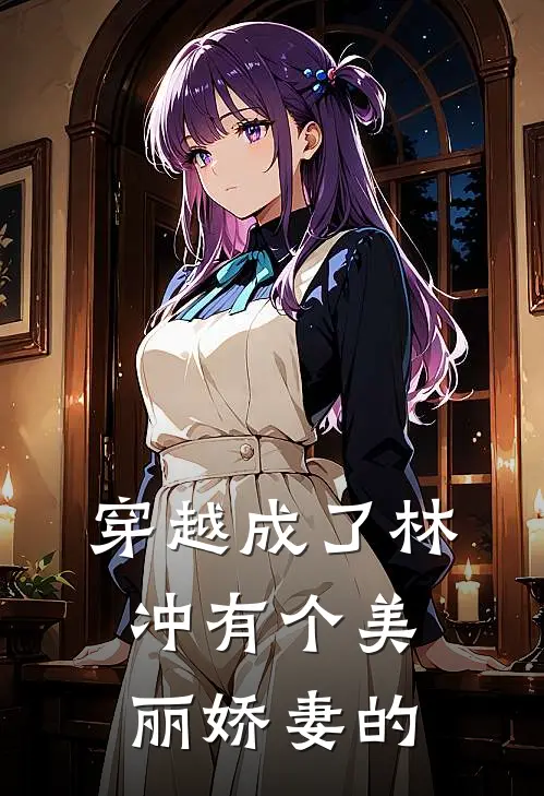 穿越成了林冲有个美丽娇妻的