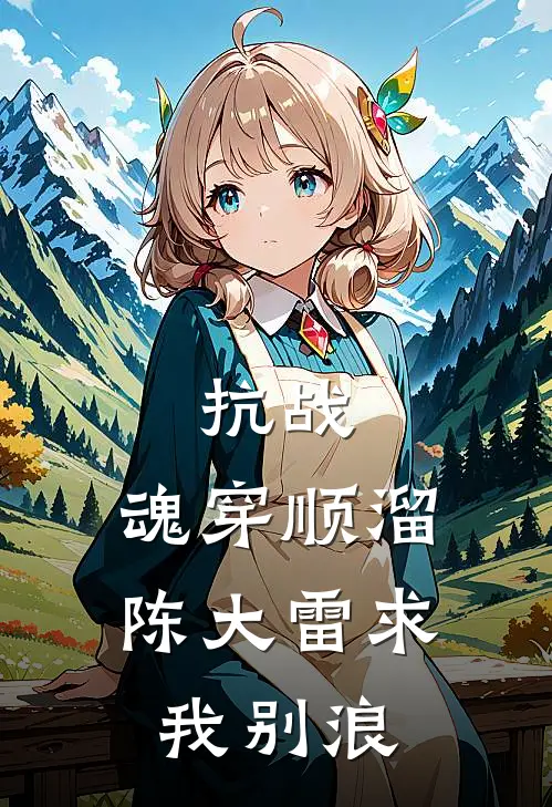 抗战：魂穿顺溜，陈大雷求我别浪