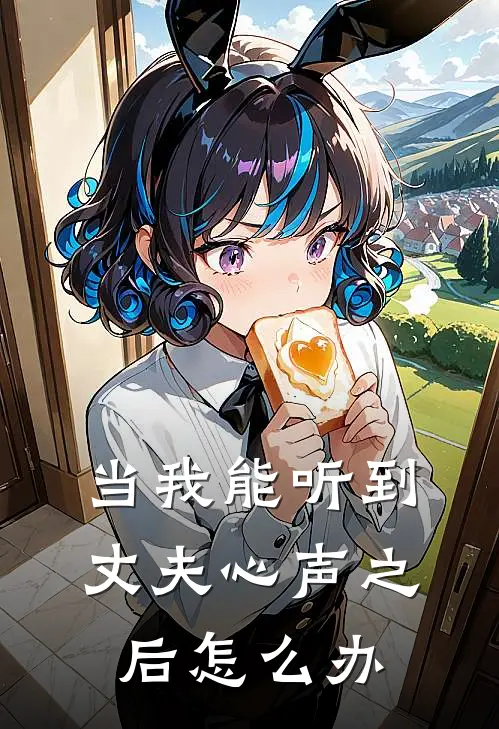 当我能听到丈夫心声之后怎么办