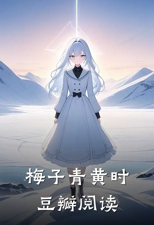 梅子青黄时 豆瓣阅读