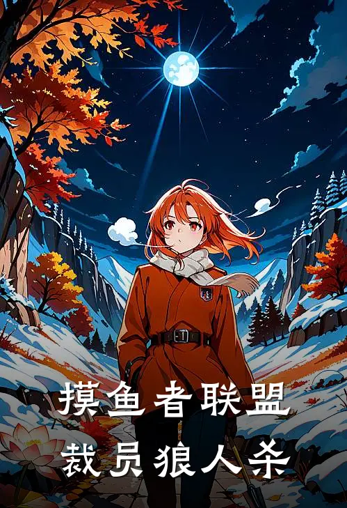 摸鱼者联盟：裁员狼人杀(陆微微郑毅)全本免费小说_新热门小说摸鱼者联盟：裁员狼人杀陆微微郑毅