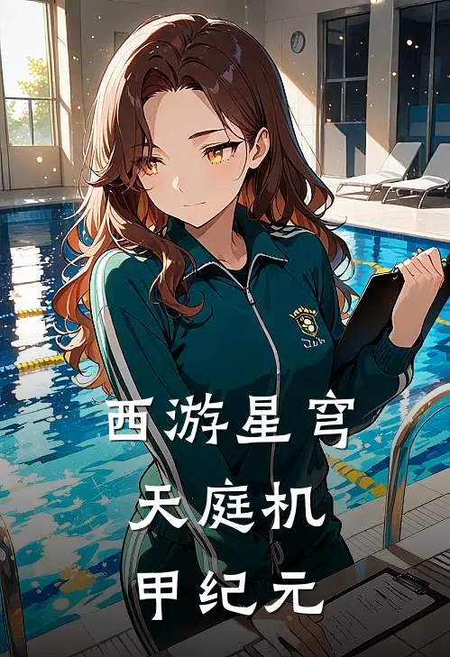 西游星穹：天庭机甲纪元