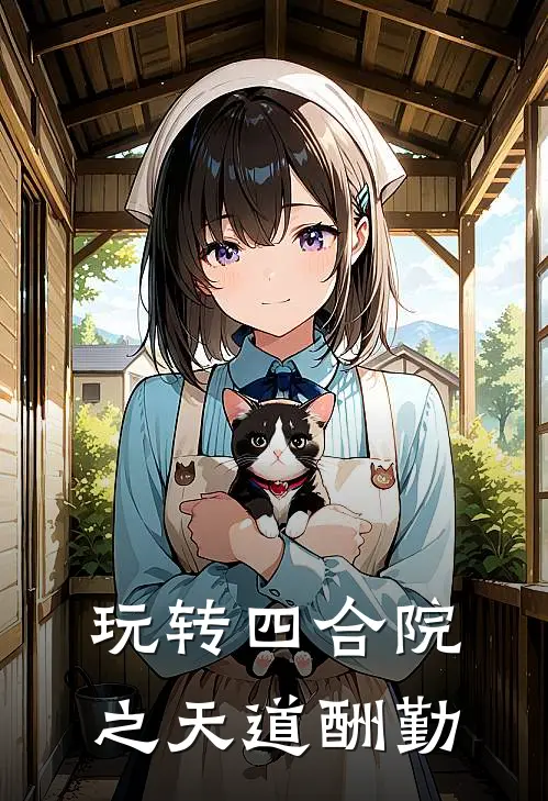 玩转四合院之天道酬勤