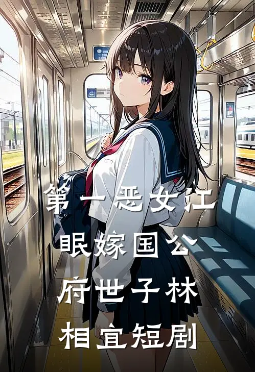 第一恶女江眠嫁国公府世子林相宜短剧