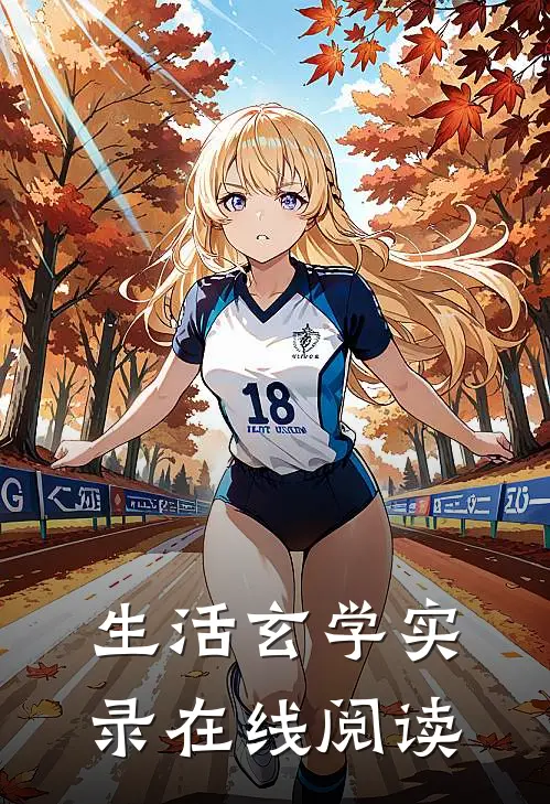 生活玄学实录在线阅读