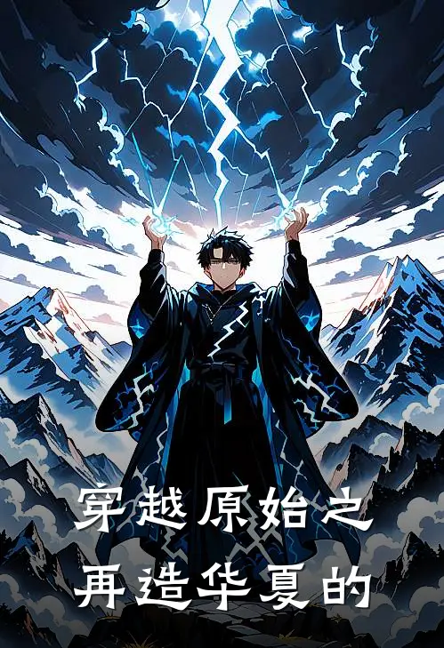 穿越原始之再造华夏的