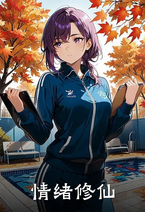 情绪修仙
