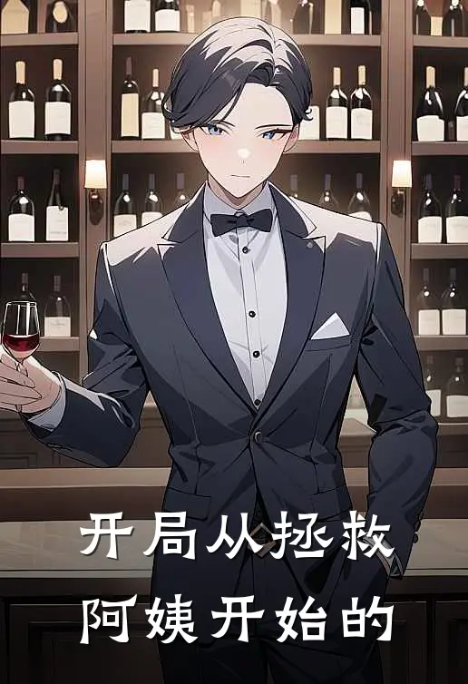 开局从拯救阿姨开始的