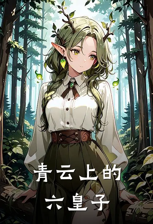 青云上的六皇子