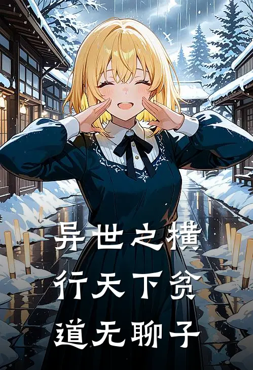 异世之横行天下 贫道无聊子