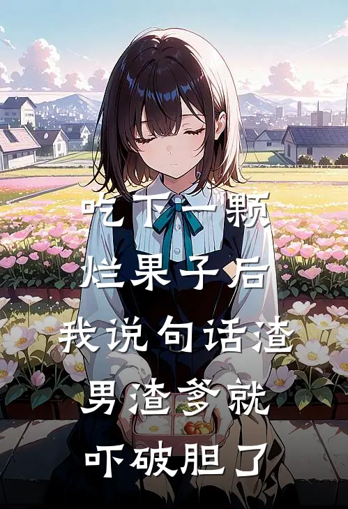 吃下一颗烂果子后，我说句话渣男渣爹就吓破胆了萧承煜楚兰舒完结小说免费阅读_完本热门小说吃下一颗烂果子后，我说句话渣男渣爹就吓破胆了萧承煜楚兰舒