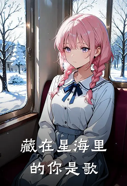 藏在星海里的你是歌