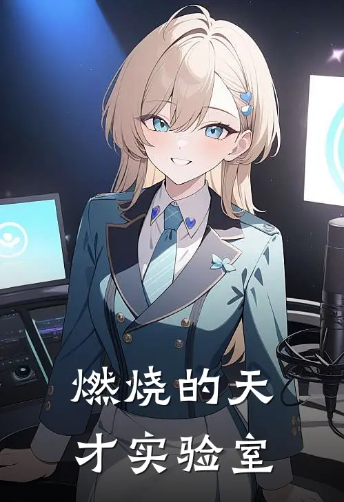 燃烧的天才实验室