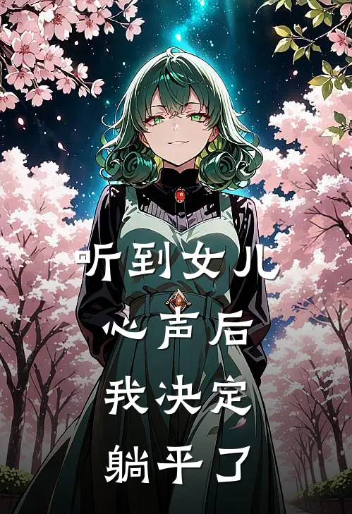 听到女儿心声后，我决定躺平了李珩白月光全文免费阅读无弹窗大结局_（李珩白月光）听到女儿心声后，我决定躺平了最新小说