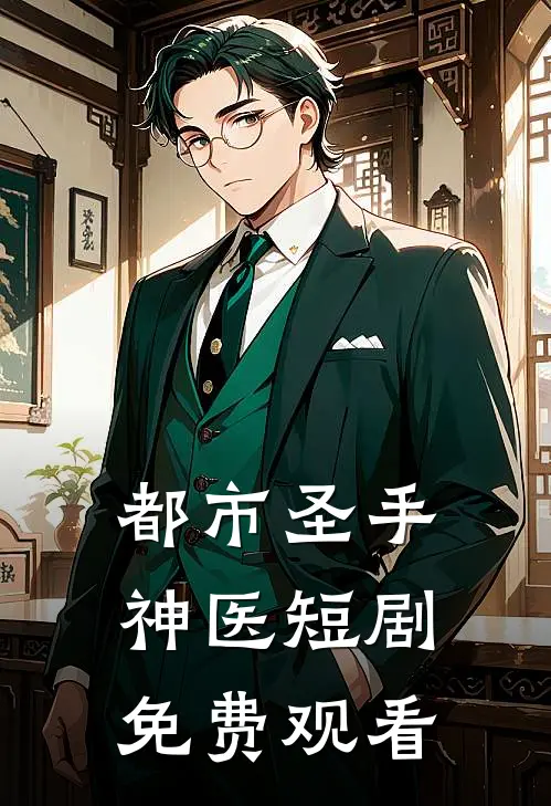 都市圣手神医短剧免费观看