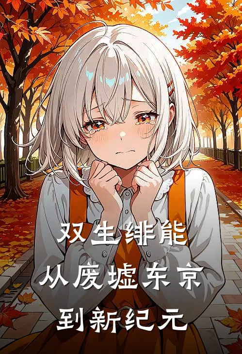 双生绯能：从废墟东京到新纪元